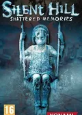 Silent Hill: Shattered Memories PSP