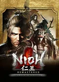 Obálka hry: Nioh Remastered – The Complete Edition