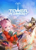 Obálka hry: Tower of Fantasy 