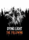 Dying Light: The Following