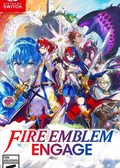 Fire Emblem Engage