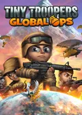 Obálka hry: Tiny Troopers: Global Ops