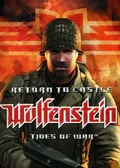 Return to Castle Wolfenstein: Tides of War