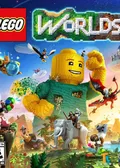 LEGO World
