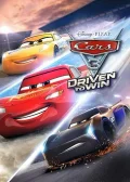 Obálka hry: Cars 3: Driven to Win
