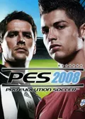 Pro Evolution Soccer 2008