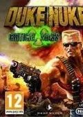 Duke Nukem Critical Mass DS