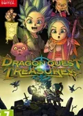 Dragon Quest Treasures