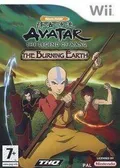 Avatar: The Burning Earth