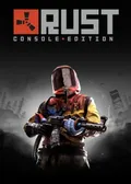 Rust: Console Edition