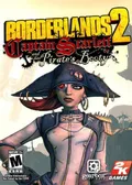 Borderlands 2 – Captain Scarlett and Her Pirate's Booty