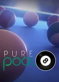 Obálka hry: Pure Pool