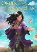 Obálka hry: Order of the Sinking Star