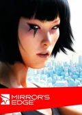 Obálka hry: Mirror's Edge