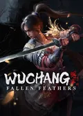 Wuchang Fallen Feathers