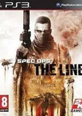 Spec Ops The Line