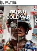 Call of Duty: Black Ops - Cold War