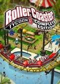 RollerCoaster Tycoon 3: Complete Edition
