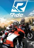 Obálka hry: Ride