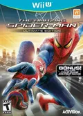 The Amazing Spider-Man: Ultimate Edition