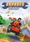 Obálka hry: Advance Wars