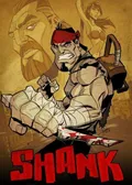 Obálka hry: Shank