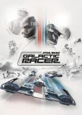 Obálka hry: Star Wars Galactic Racer