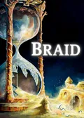 Obálka hry: Braid Anniversary Edition