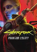 Cyberpunk 2077: Phantom Liberty