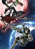 Obálka hry: Bayonetta & Vanquish 10th Anniversary Bundle