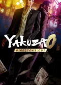 Yakuza 0 Director’s Cut