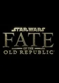 Obálka hry: Star Wars: Fate of The Old Republic