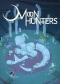 Obálka hry: Moon Hunters