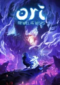 Ori and the Will of the Wisps