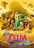 The Legend of Zelda: The Wind Waker HD