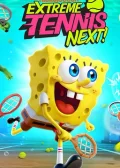 Obálka hry: Nickelodeon Extreme Tennis: Next!