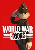 Obálka hry: World War Toons