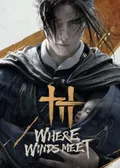 Obálka hry: Where Winds Meet