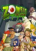 Obálka hry: Zombie Tycoon