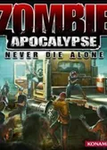 Obálka hry: Zombie Apocalypse: Never Die Alone