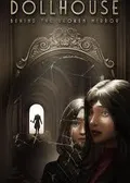 Obálka hry: Dollhouse: Behind the Broken