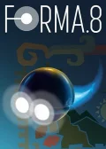 Obálka hry: forma.8