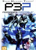 Shin Megami Tensei: Persona 3 Portable