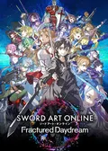 Sword Art Online: Fractured Daydream 