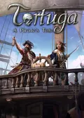 Tortuga: A Pirate’s Tale