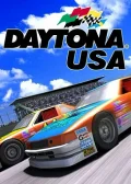 Obálka hry: Daytona USA