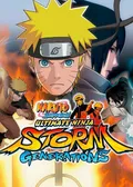 Naruto Shippuden: Ultimate Ninja Storm Generations