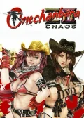 Obálka hry: Onechanbara Z2: Chaos