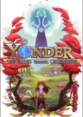 Obálka hry: Yonder: The Cloud Cather Chronicles
