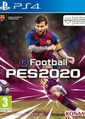 eFootball Pro Evolution Soccer 2020